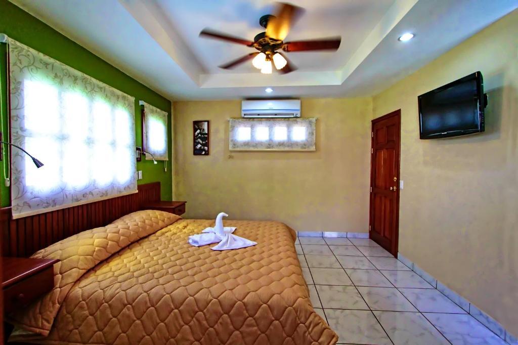 Hotel La Mar Dulce グラナダ 部屋 写真