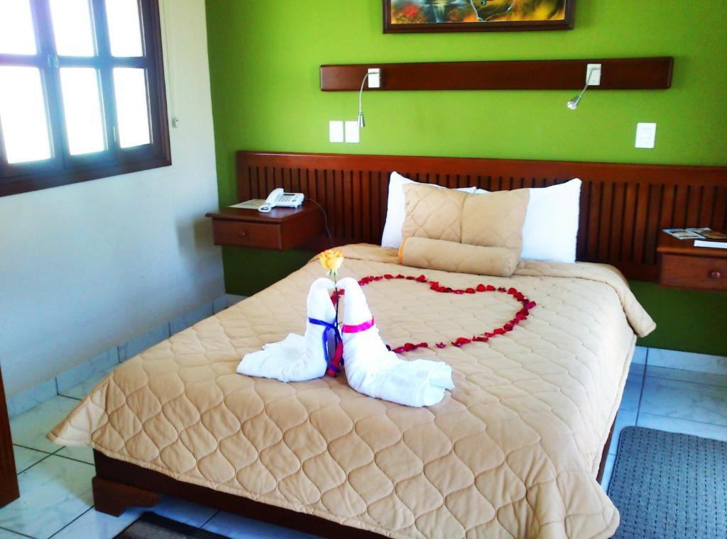 Hotel La Mar Dulce グラナダ 部屋 写真