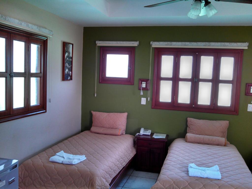 Hotel La Mar Dulce グラナダ 部屋 写真