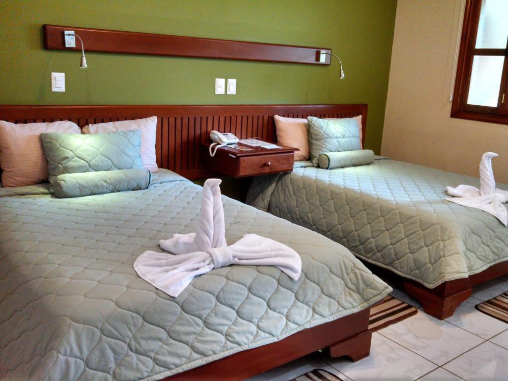 Hotel La Mar Dulce グラナダ 部屋 写真
