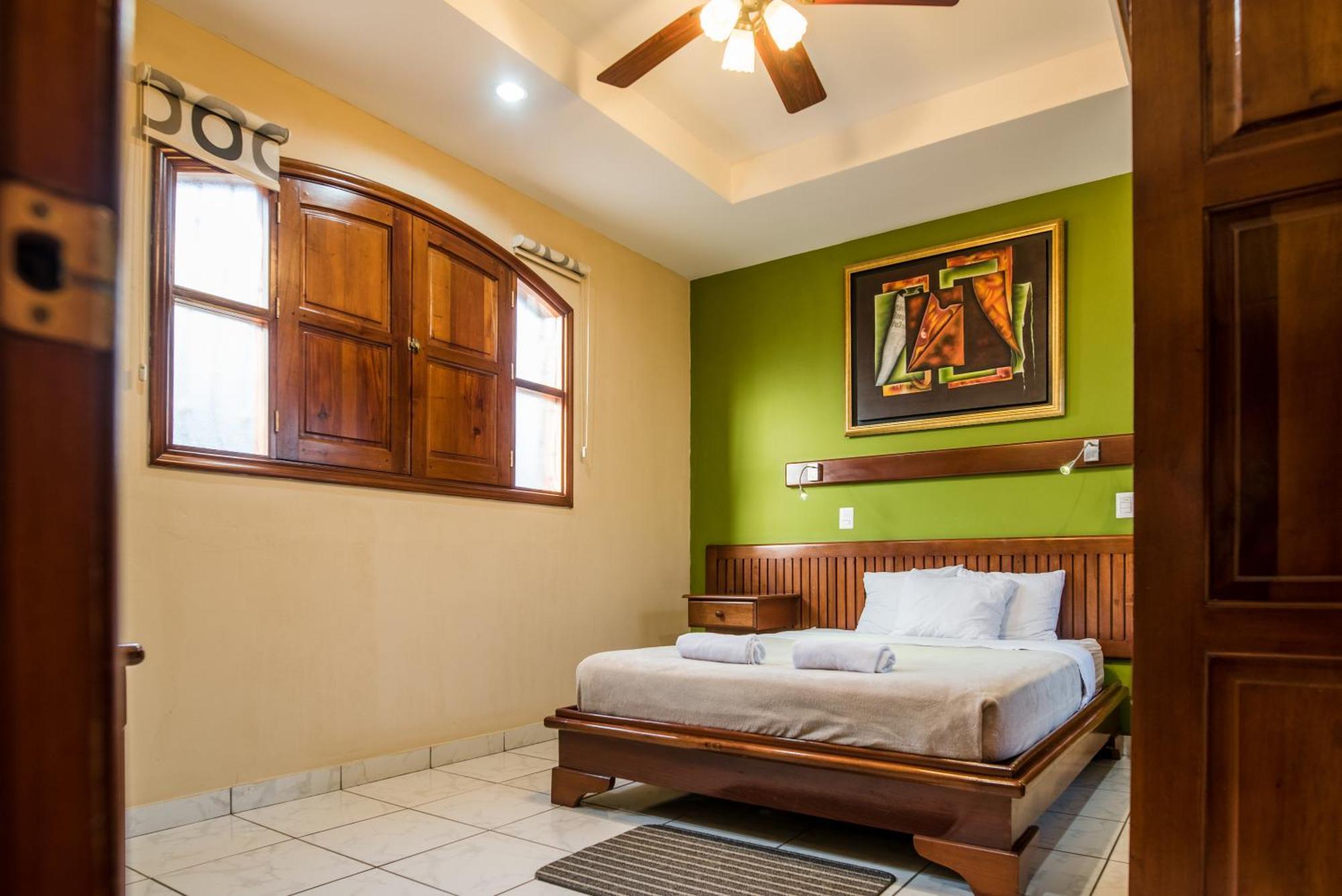 Hotel La Mar Dulce グラナダ エクステリア 写真