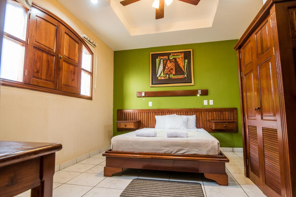 Hotel La Mar Dulce グラナダ エクステリア 写真