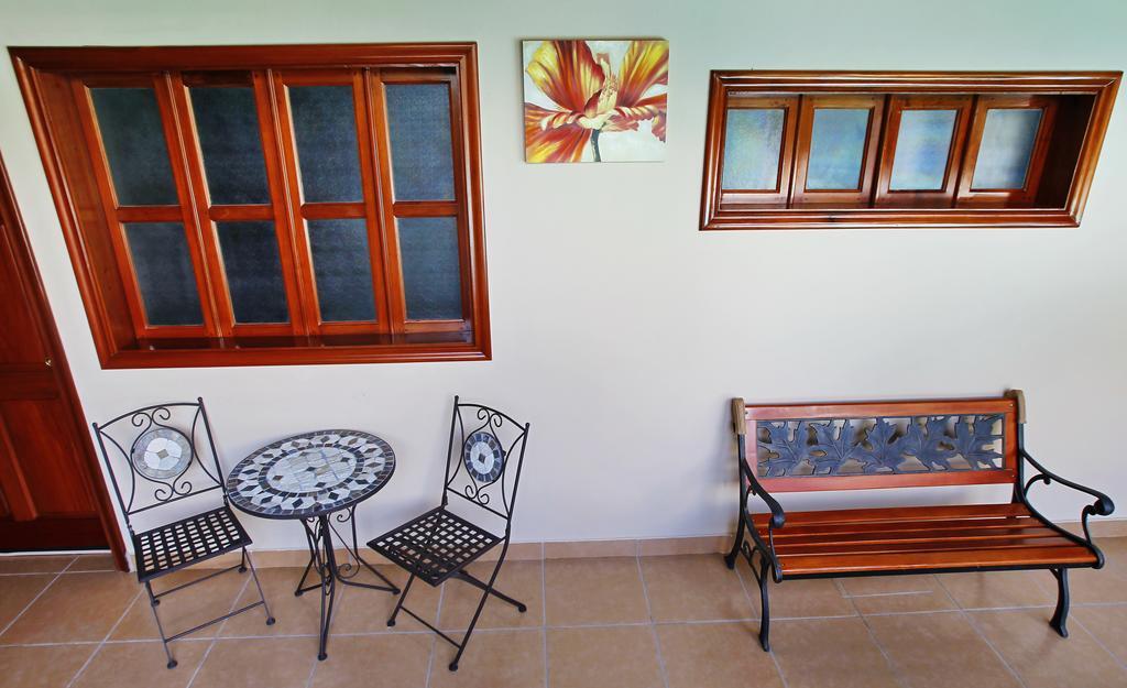 Hotel La Mar Dulce グラナダ エクステリア 写真