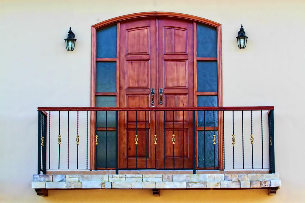 Hotel La Mar Dulce グラナダ エクステリア 写真